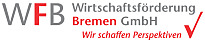 Logo Wirtschaftsförderung Bremen