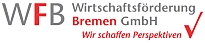 Logo Wirtschaftsförderung Bremen