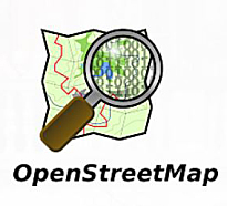Karte OpenStreetMap