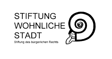 Verweis zur Stiftung Wohnliche Stadt
