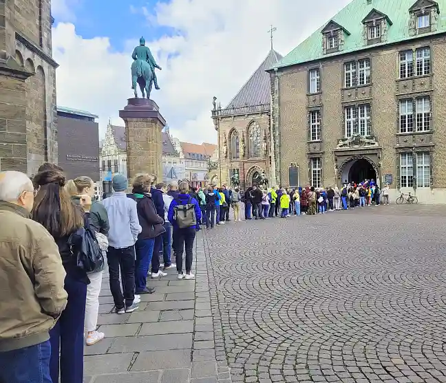 Rückblick: Tag des offenen Denkmals® am 14. September 2025