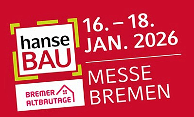 hanseBau & Bremer Altbautage