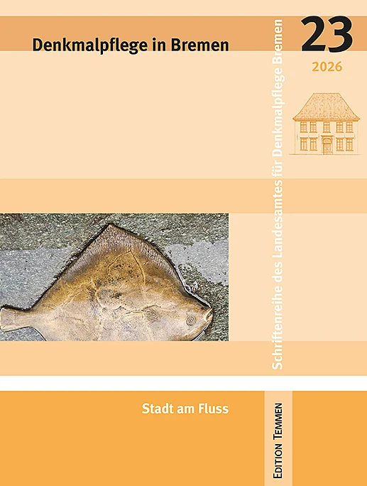 Band 23 der Reihe 
