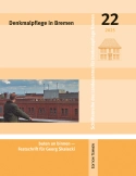 Band 22 - buten und binnen - Festschrift für Georg Skalecki