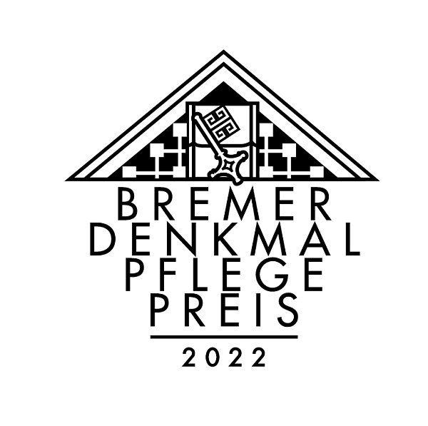Der Bremer Denkmalpflegepreises